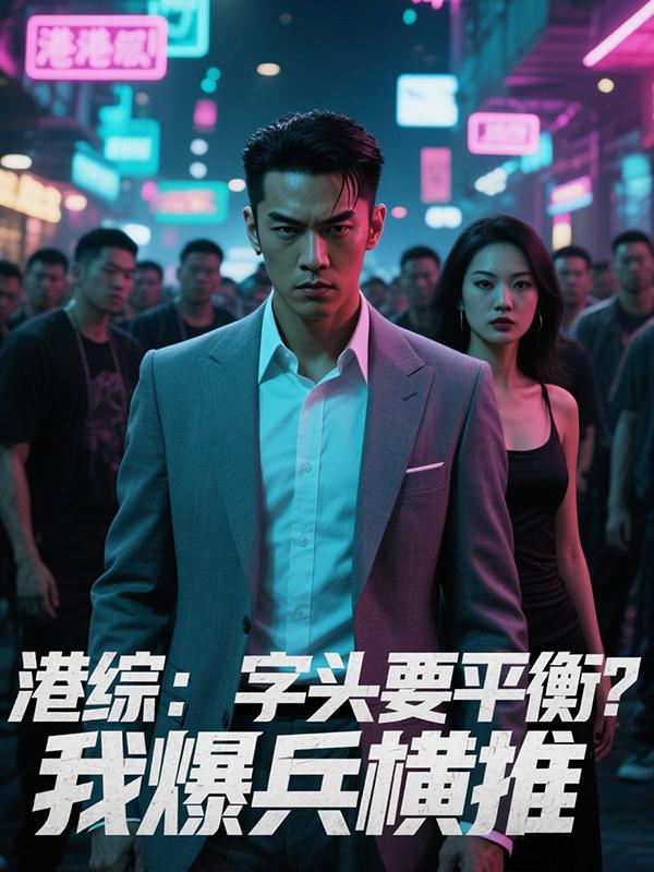 港综字头要平衡我爆兵横推